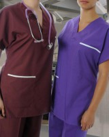 Uniformes Profesionales